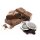 Caffè Bonini - 50 ESE Pads Aroma CIOCCOLATO / SCHOKOLADE