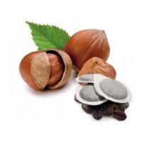Caffè Bonini - 50 ESE Pads Aroma NOCCIOLA /...