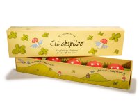 Ks Soul Food Kitchen® - Glückspilze 10 x 68 g !!!