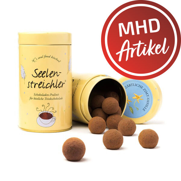 Ks Soul Food Kitchen® - Seelenstreichler 120 g - MHD: 11.08.2022