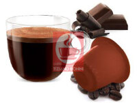 Bonini iCapricci Bevanda al Cioccolato  CIOCCOLINO - 10...