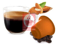 Bonini iCapricci MANDORLINO - 10 Nespresso®*...