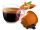 Bonini iCapricci MANDORLINO - 10 Nespresso®* kompatible Kapseln