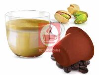 Bonini iCapricci PISTACCHINO - 10 Nespresso®*...