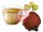 Bonini iCapricci PISTACCHINO - 10 Nespresso®* kompatible Kapseln