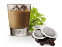 Caffè Bonini - 10 ESE Pads Whisky - MHD: 05.11.2019