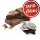 Caffè Bonini - 10 ESE Pads Cioccolato / Schokolade - MHD: 05.07.2022