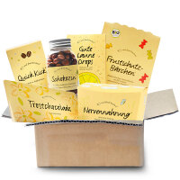 Ks Soul Food Kitchen® - DURCHHALTEPAKET