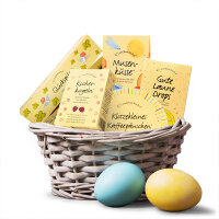 Ks Soul Food Kitchen® - OSTERPAKET