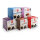 Caffè Bonini Probierset 5 x 16 Kaffeekapseln Dolce Gusto ®*