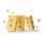 Ks Soul Food Kitchen® - Kicherkugeln 12 x 75 g - Aktion 12 zum Preis von 10