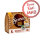 Kaffeepads Senseo® Guten Morgen XL STRONG - MHD: ..  (10 biologisch abbaubare Becher Pads)