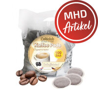 Kaffeepads Caféclub Megabeutel ENTKOFFEINIERT -...