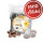 Kaffeepads Caféclub Megabeutel ENTKOFFEINIERT - 100 Pads - MHD: 01.03.2023