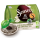 Kaffeepads Senseo® BIO ORGANIC CLASSIC - 12 biologisch abbaubare Pads**