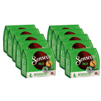 Kaffeepads Senseo® Mild - 10 x 16 biologisch...