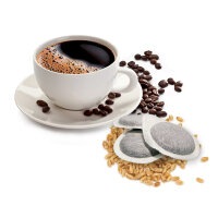 Caffè Bonini - 10 ESE Pads GERSTE / ORZO - MHD:...