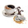 Caffè Bonini - 10 ESE Pads GERSTE / ORZO - MHD: 05.04.2021