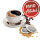 Caffè Bonini - 10 ESE Pads GERSTE / ORZO - MHD: 05.04.2021