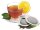 Bonini Tee - 10 ESE Pads Te Limone