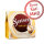 Kaffeepads Senseo® CAFÉ LATTE - 8 Pads - MHD: