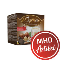 Bonini iCapricci Nocciola/Haselnuss Nespresso ®* -...