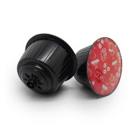 Opinum Il Caffè - 50 Dolce Gusto ® kompatible...