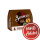 Kaffeepads Senseo® Extra Strong - 16 biologisch abbaubare Pads - MHD: 15.03.2022