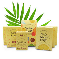 Ks Soul Food Kitchen® - DAS GUTE-LAUNE-SOMMER-PAKET