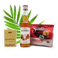 Soul Food - Sommer-Erfrischungsset Kaffee (Senseo®)
