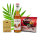 Soul Food - Sommer-Erfrischungsset Kaffee (Senseo®)