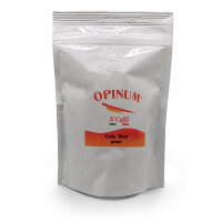 Opinum Il Caffè PERLA NERA - Ganze Bohne (250 g)