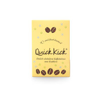 Ks Soul Food Kitchen® - Quick Kick 75 g
