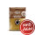 Kaffeepads Minges Regular Roast PRESIDENT Megabeutel 108 Pads - MHD: 30.04.2022