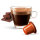 Bonini CIOCCOLATO - 10 Nespresso®* kompatible Kapseln