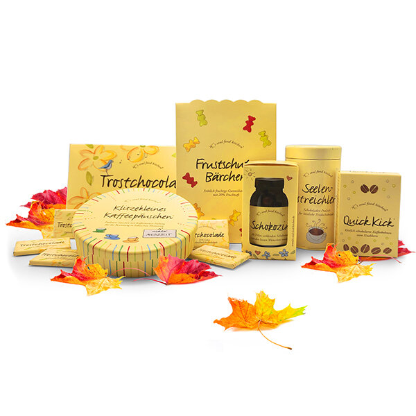 Ks Soul Food Kitchen® - HERBSTBLUES