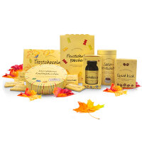 Ks Soul Food Kitchen® - HERBSTBLUES