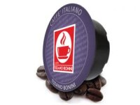 Caffè Bonini ECCELSO - 16 Kompatible Kapseln...