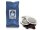 Caffè Bonini - 10 ESE Pads DECAFFEINATO / Entkoffeiniert - MHD: