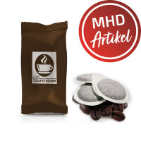 Caffè Bonini - 10 ESE Pads CLASSICO - MHD: 24.09.2021