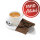 Caffè Bonini - 10 ESE Pads CLASSICO - MHD: 24.09.2021
