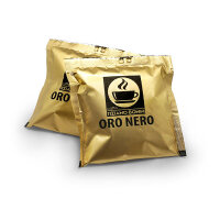 Caffè Bonini - 50 ESE Pads ORO NERO
