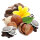 Caffè Bonini 48 ESE Pads - KAFFEE-MIX AROMATISIERT - KIT ASSAGGIO AROMATIZZATI