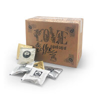 Caffè Bonini 30 ESE Pads - KAFFEE-MIX - KIT...