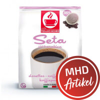 Caffè Bonini Kaffeepads Seta 36er - MHD: 28.02.2024