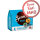 Kaffeepads Senseo® Entkoffeiniert - MHD:  !! - 16 biologisch abbaubare Pads