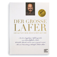Der große Lafer - Die Kunst der einfachen...