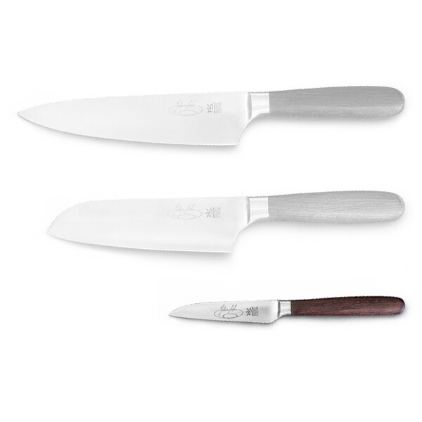 Gemüsemesser 9 cm - Johann Lafer