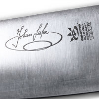 Kochmesser 20 cm - Johann Lafer