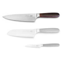 Kochmesser 20 cm - Johann Lafer